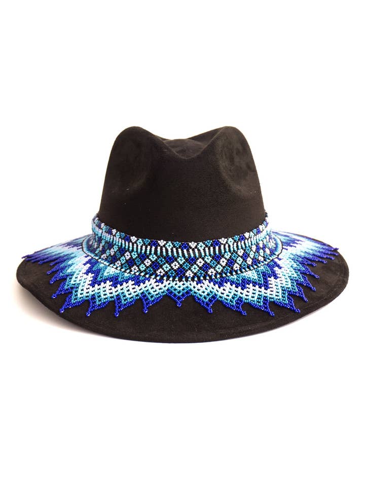 Feira Azul por atacado de APACHE TRIBU