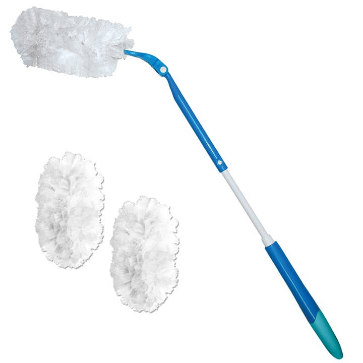 Swiffer 360 Extender Duster Sammenligneligt Startkit for engroshandel hos LOLA