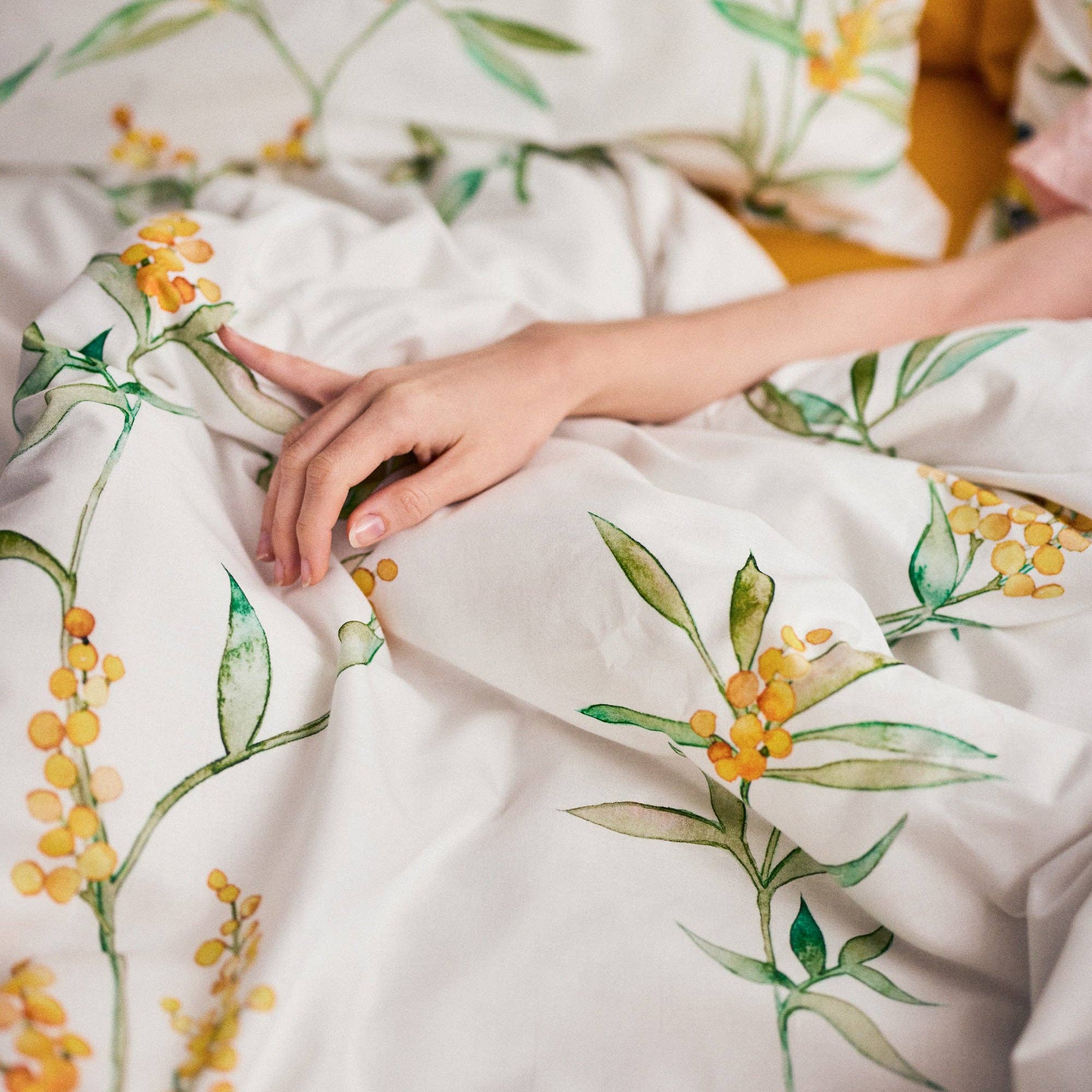 Happyfriday – Capa de edredão por atacado – Jogo de Capa de Duvet Corniglia5