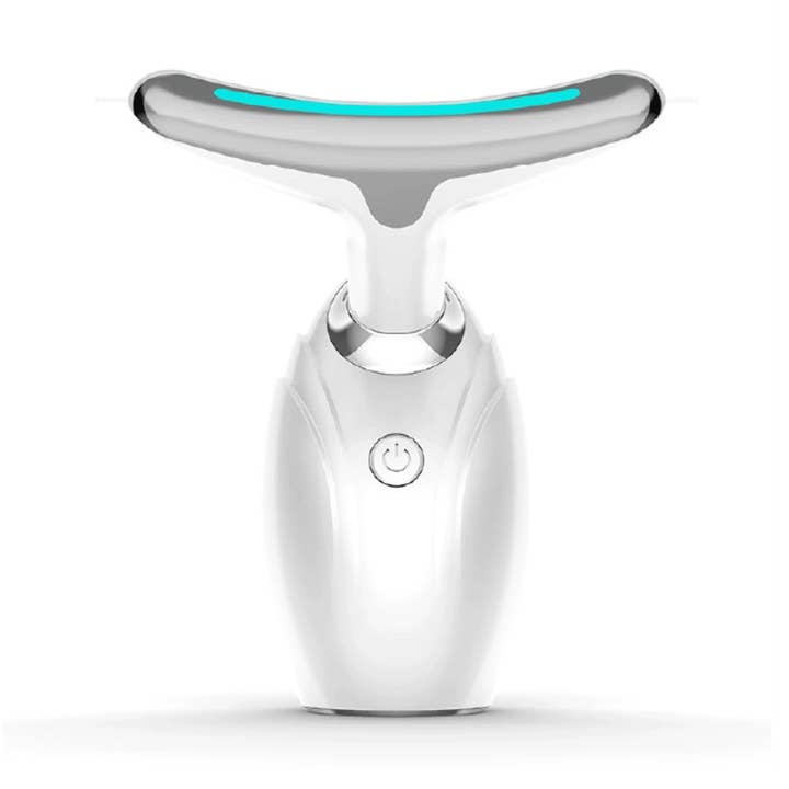 Neck & Face Lifting LED-terapienhet för wholesale av eterus