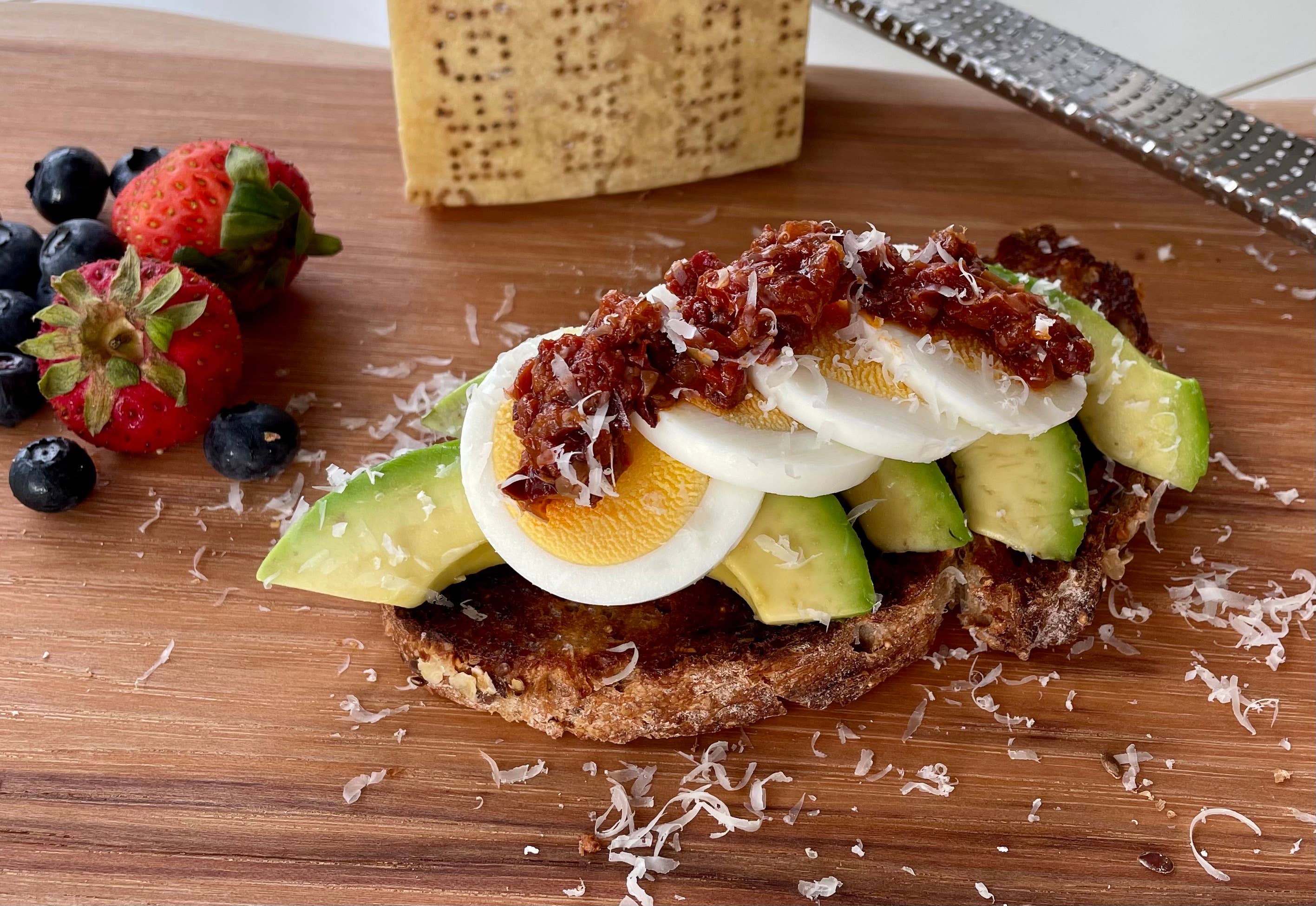 Pantala Premium Toppings - Wholesale Tapenade - Mykonos Greek Inspired Vegan Tapenade Spread4