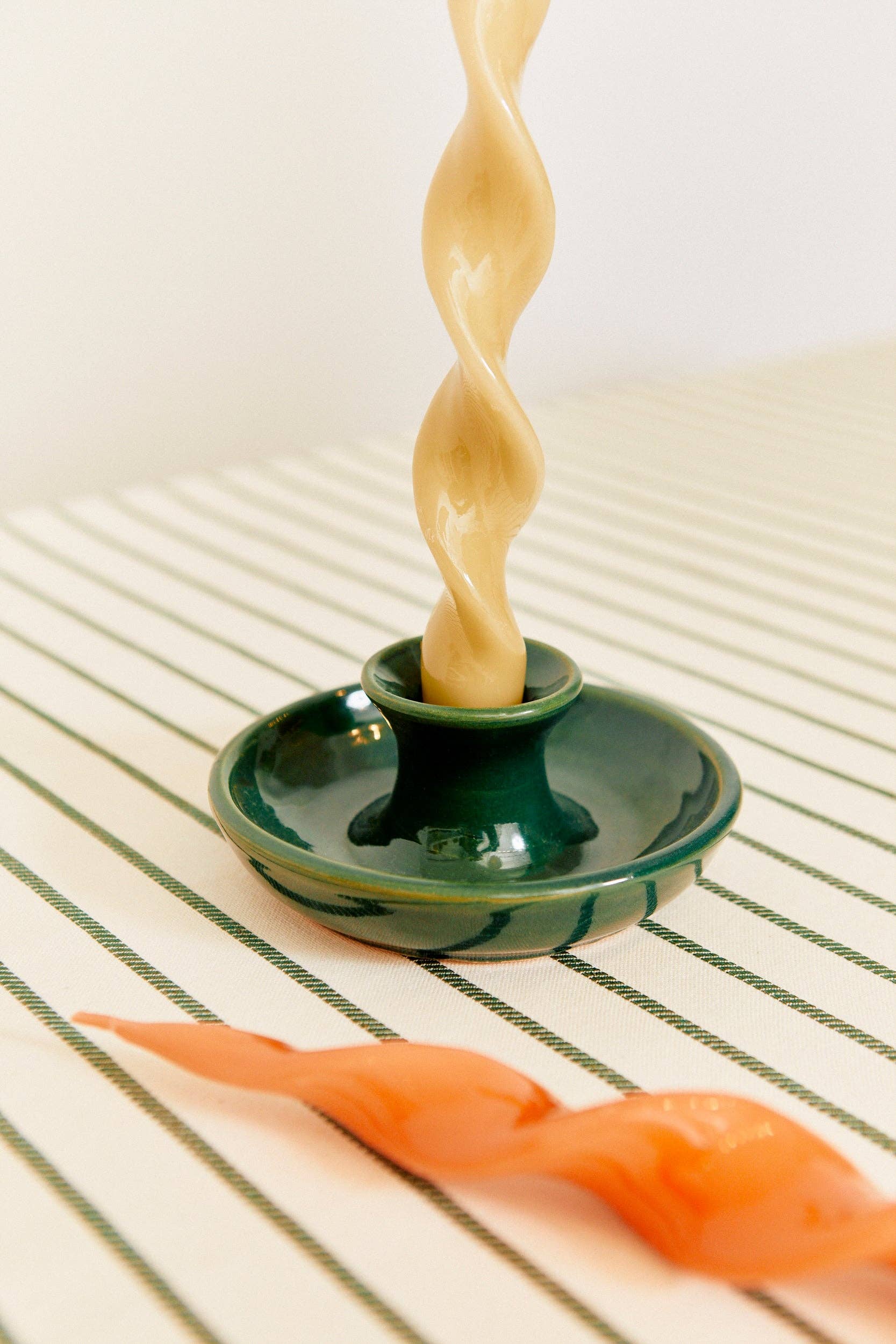 Eturel Madrid - Wholesale Candelabra - Medina candle holders with plate3