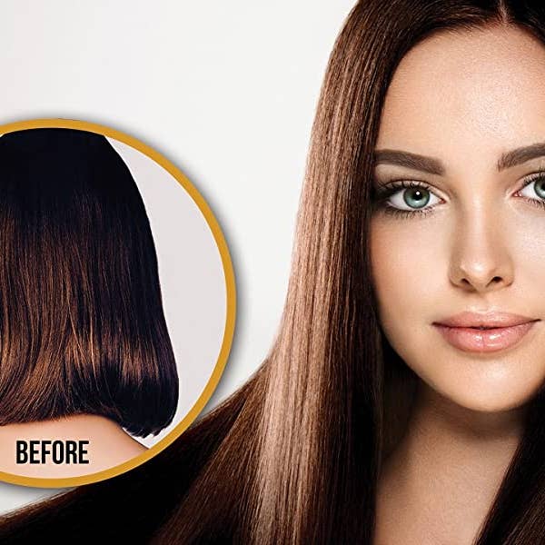 Difeel - Wholesale Hair Oil - Premium Biotin Hair Oil 7.1 oz.3