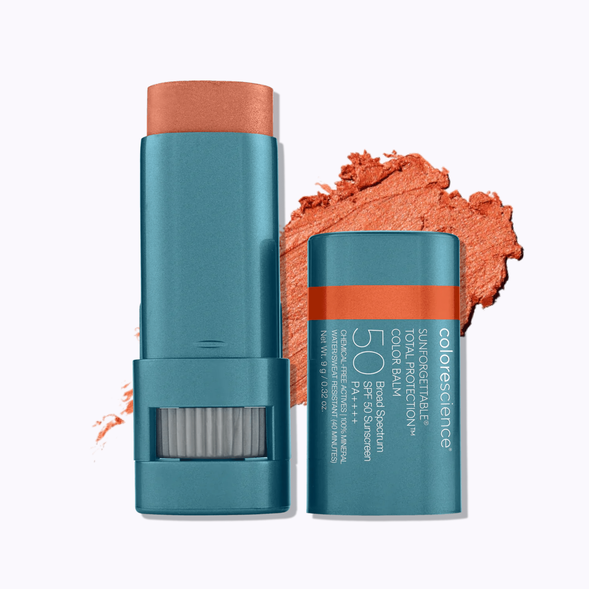 Dermstreet - Wholesale Lip Balm - Colorescience Sunforgettable Total Protection Color Balm SPF 507