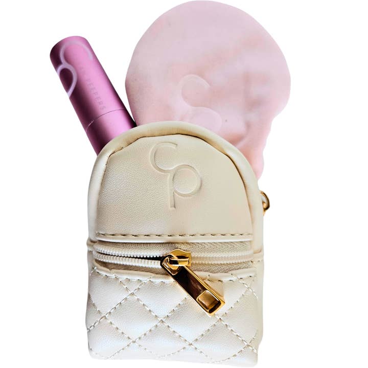 Clean Peepers - Wholesale Eyewear Cases & Holders - Women's - EYEGLASS EGGS™ Travelista Kit19