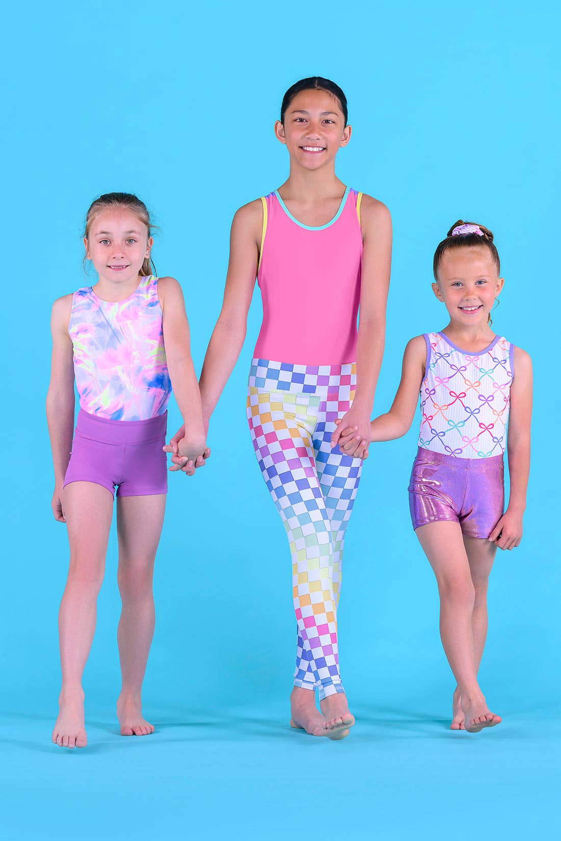 Destira - Wholesale Leotard - Kids - Take a Bow Leotard3