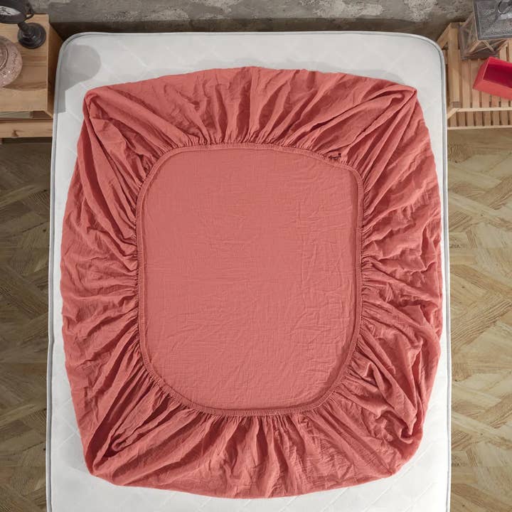 Fitted Sheet Set, Cotton Sheet Ultra Soft for wholesale by Aseel