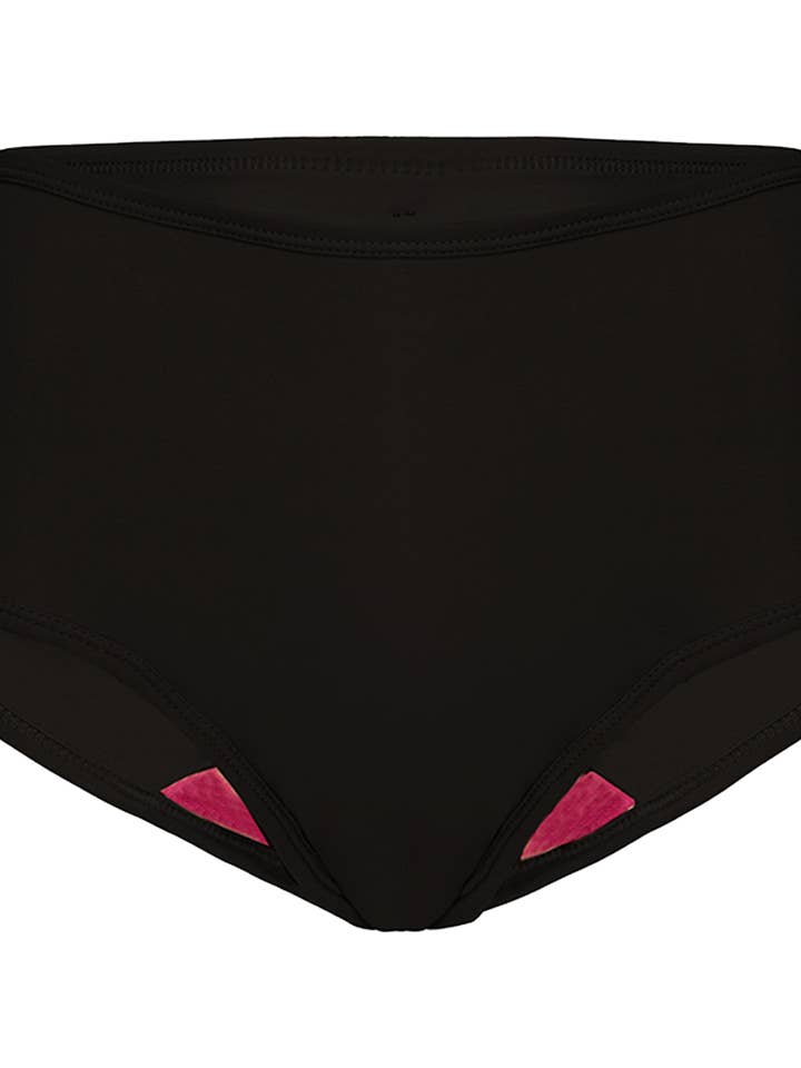 Leakproof Full Brief Period Pad for wholesale by Cheeky Cherry Inc.