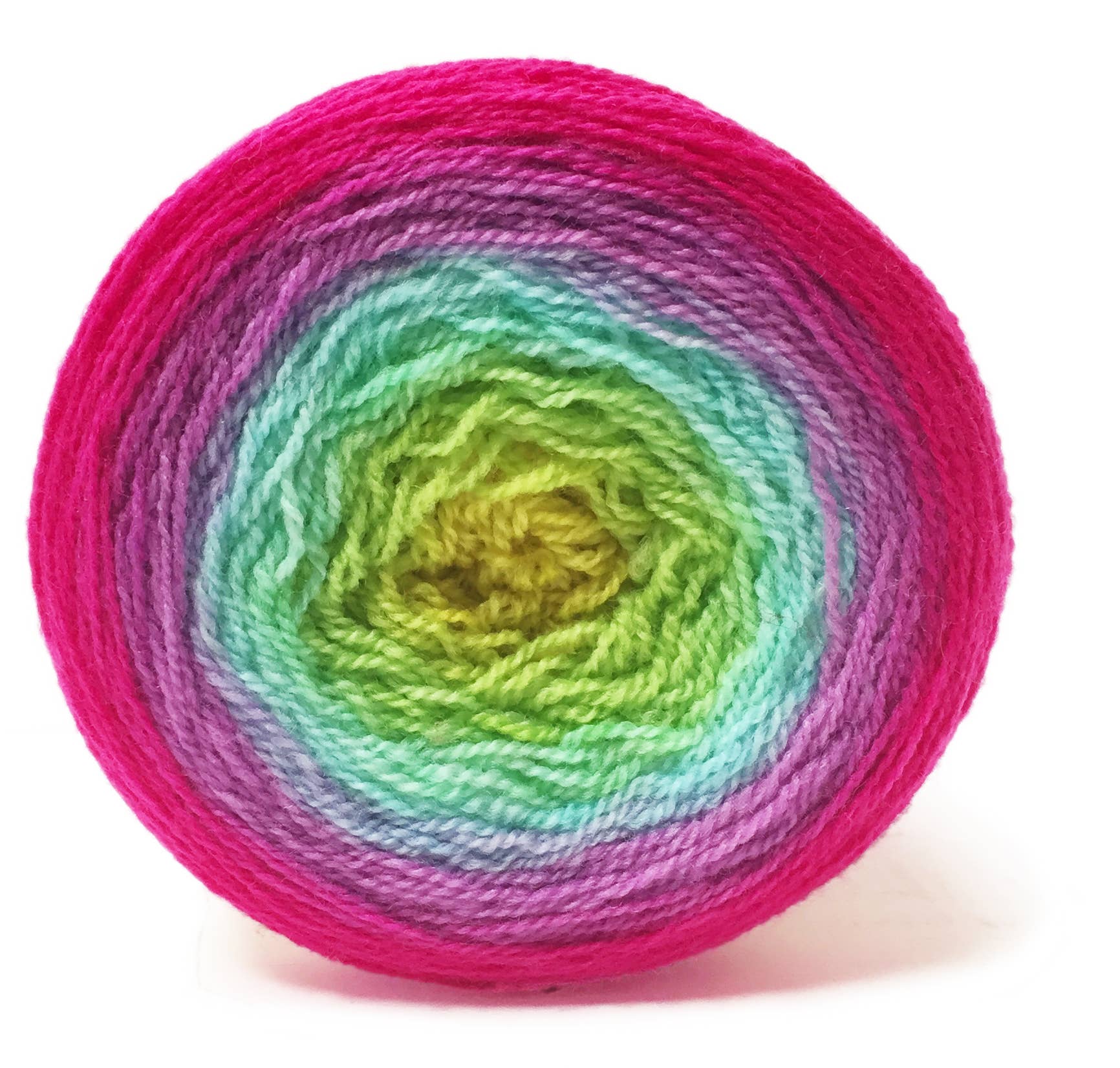 Freia Fine Handpaint Yarns - Wholesale Garen - Ombré Merino Kant Breigaren27