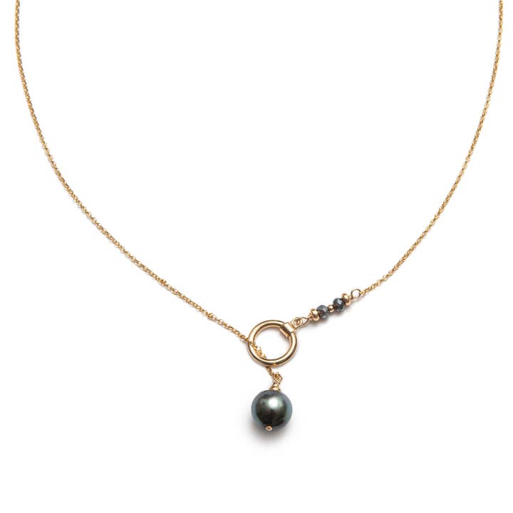 Be Celebrated Chain - Tahiti Collection for wholesale by beblue jewelry