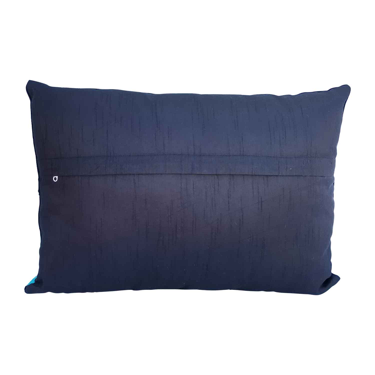 Casa Moro - Wholesale Throw/Decorative Pillow - Santa velvet cushion with filling flower decoration cushion5