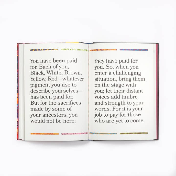 Penguin Random House LLC - Wholesale Journal/Diary - Maya Angelou: A Writer's Journal4