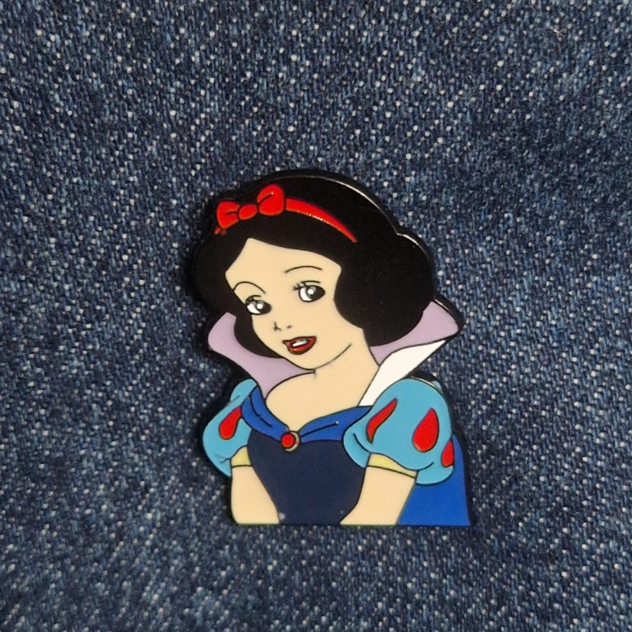 Animania - Wholesale Lapel Pin/Button - Disney Inspired Pin Badges41