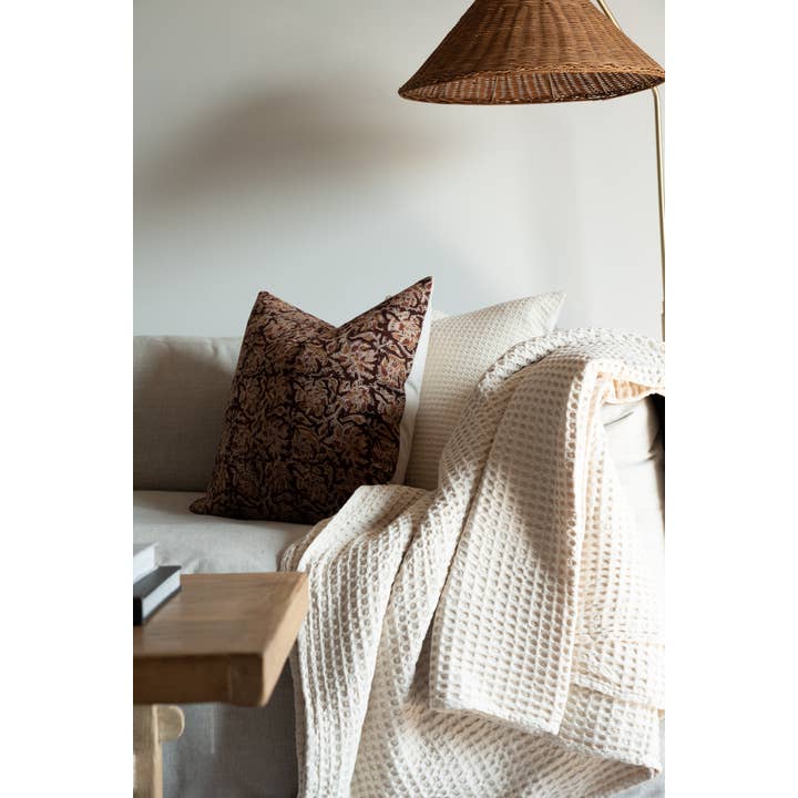 Rug & Weave - Wholesale Throw/Decorative Pillow - MALCOLM Pillow8