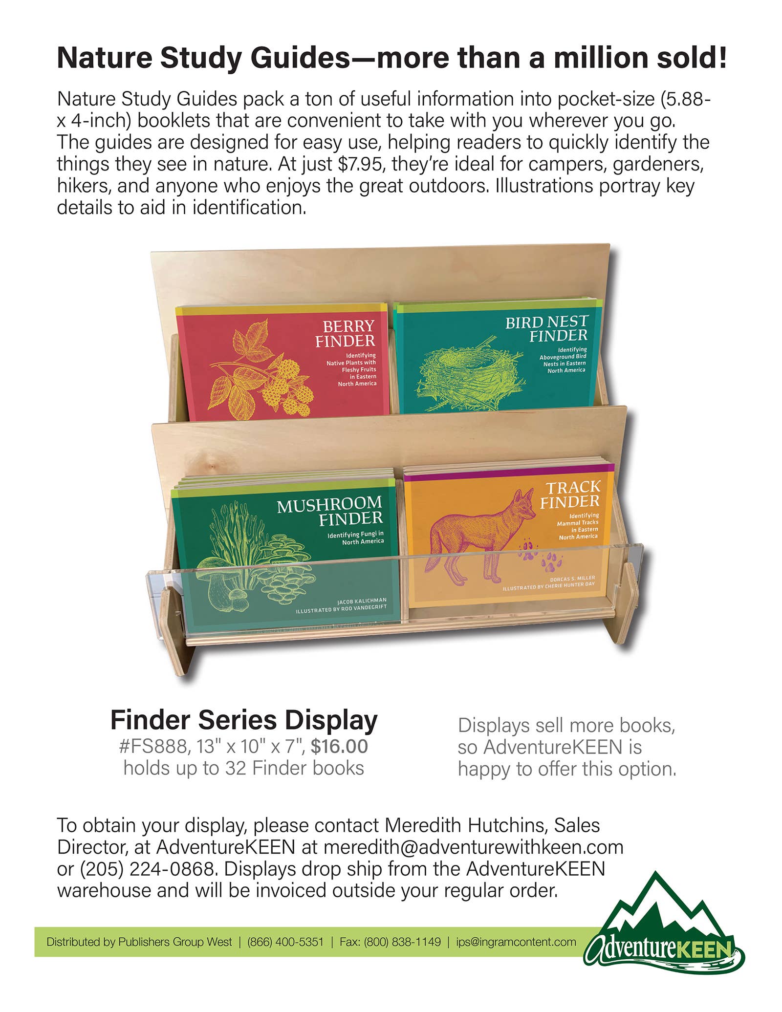 AdventureKEEN - Wholesale Nature & Outdoors - Constellation Finder 2nd Edition5