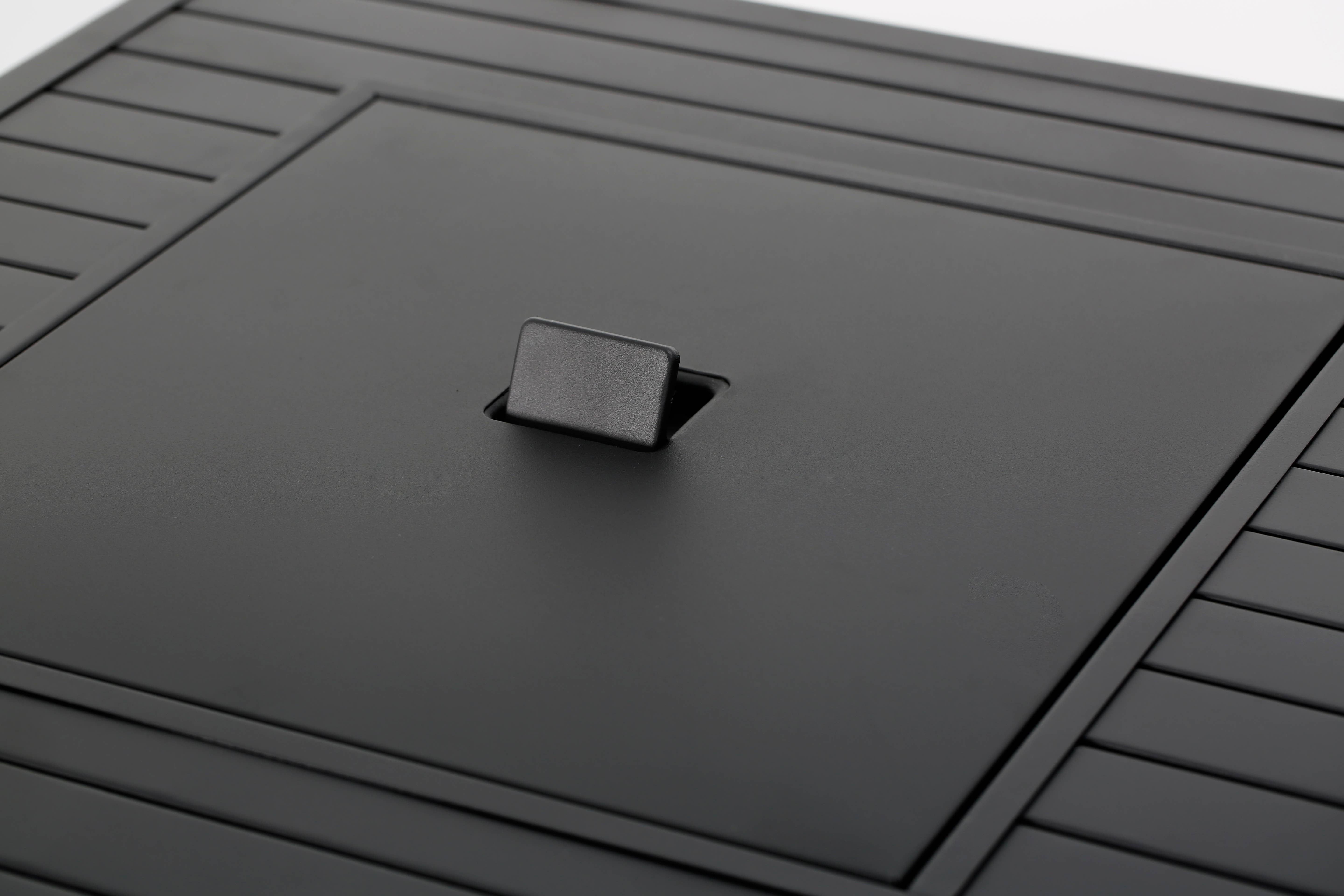 SHINERICH - Wholesale Fire Pit - Heatmaxx 28” Gas Fire Pit Table16