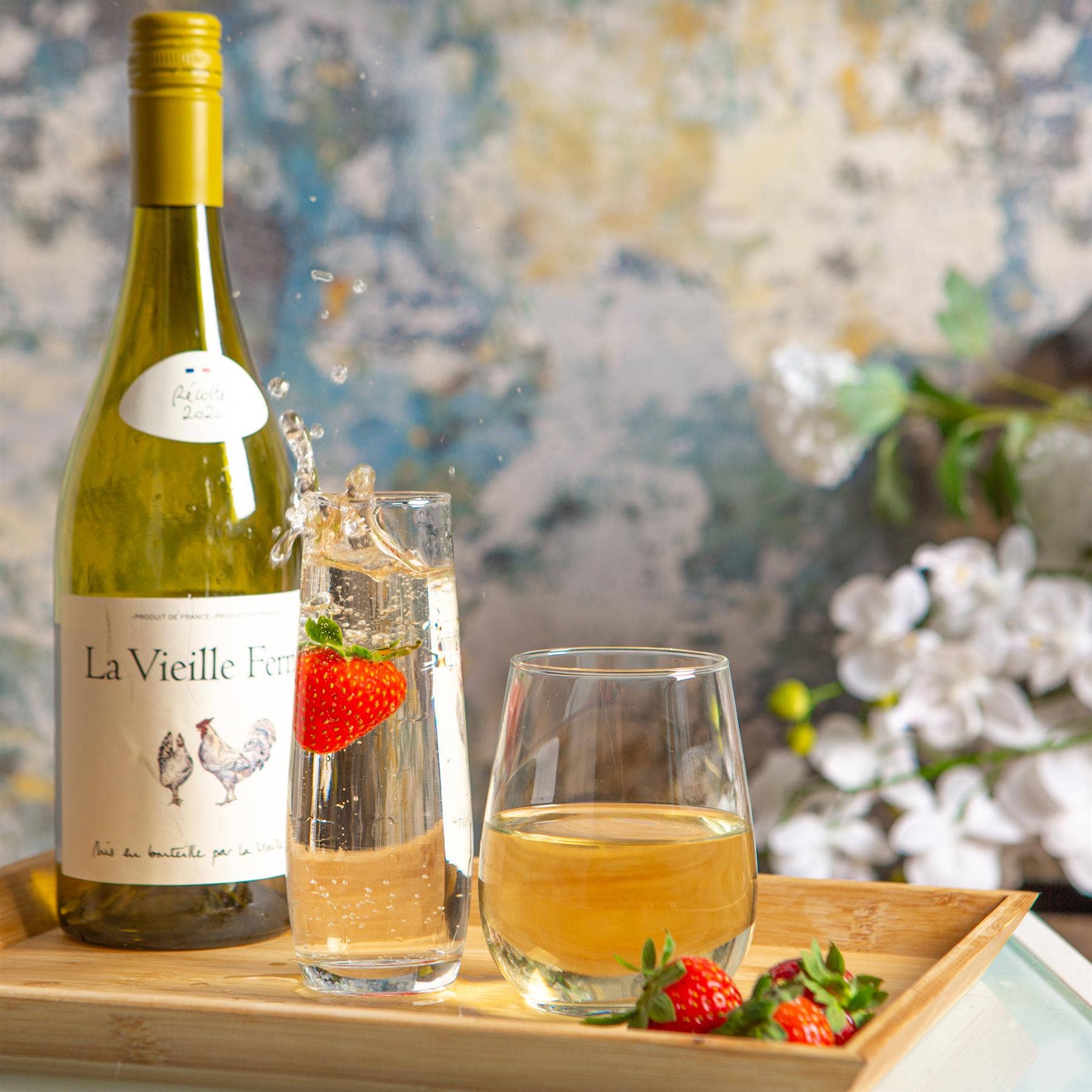 Rinkit Ltd – wholesale Champagne flute – Argon Tableware Corto Stemless Champagne Flute - 230ml3