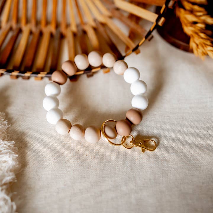 Binks and Tinks LLC - Vente Bracelets porte-clés - Porte-clés Wristlet6