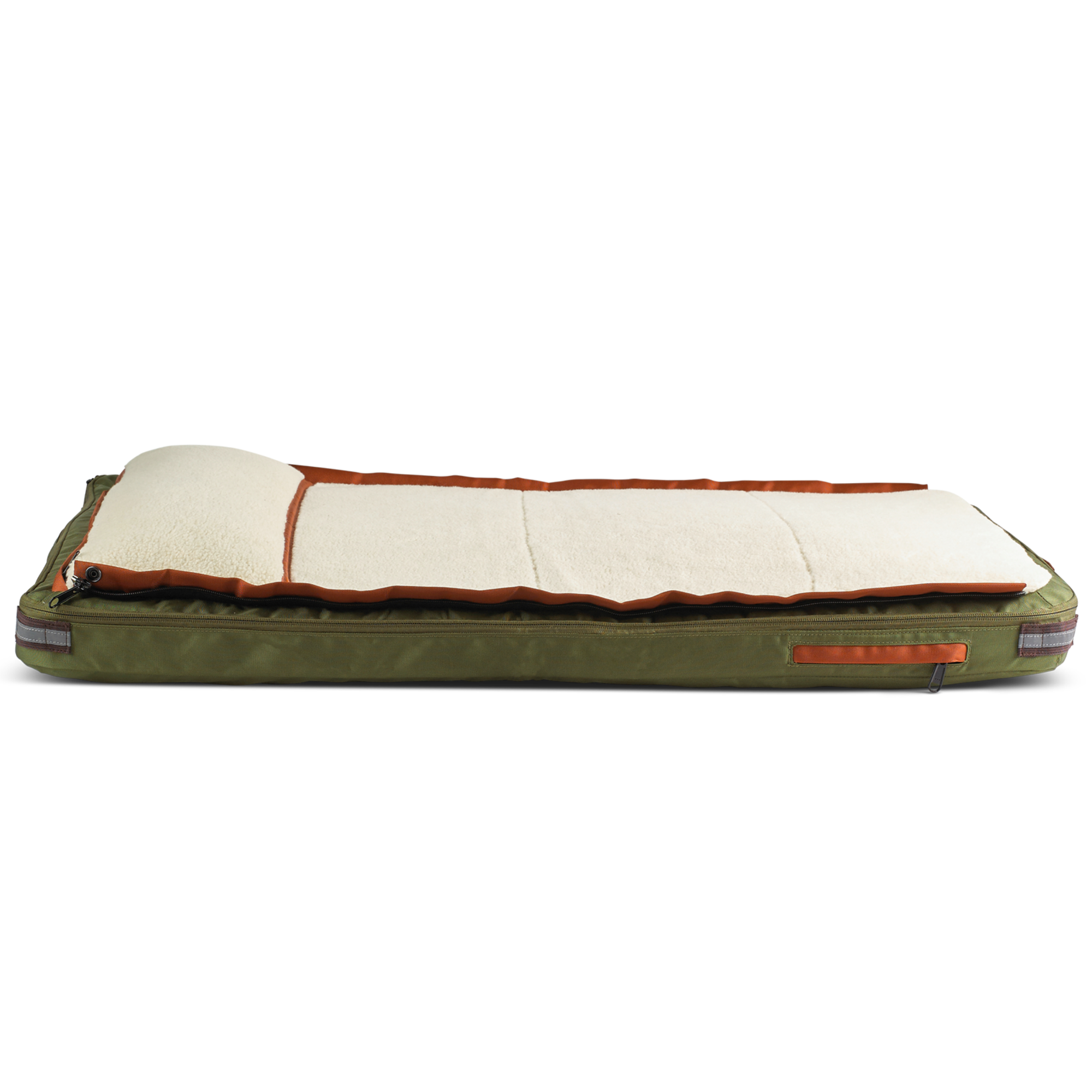 TIMBERDOG - Wholesale Pet Bed - Dog - RuffRest® Camptastic2