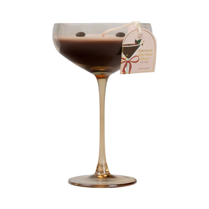 Espresso Martini Cheer for wholesale by Goodies