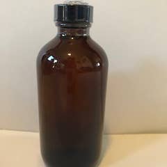 Estratto di vaniglia pura 8 per la vendita all'ingrosso da parte di Mama Cees Creations