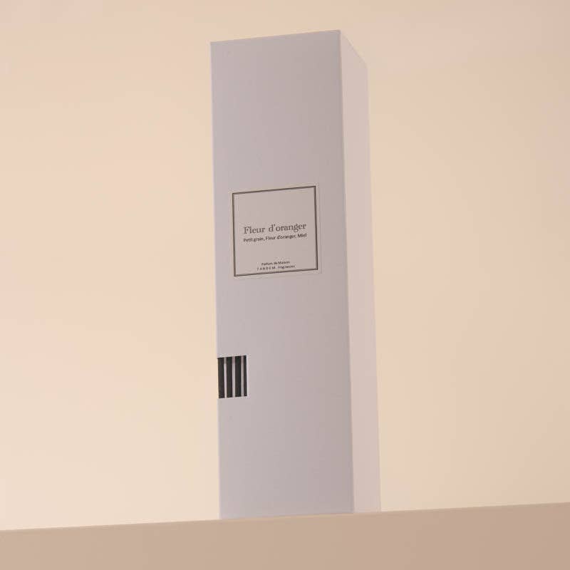 T A N D E M . Fragrances - Wholesale Reed Diffuser - Orange blossom reed diffuser 100ml3