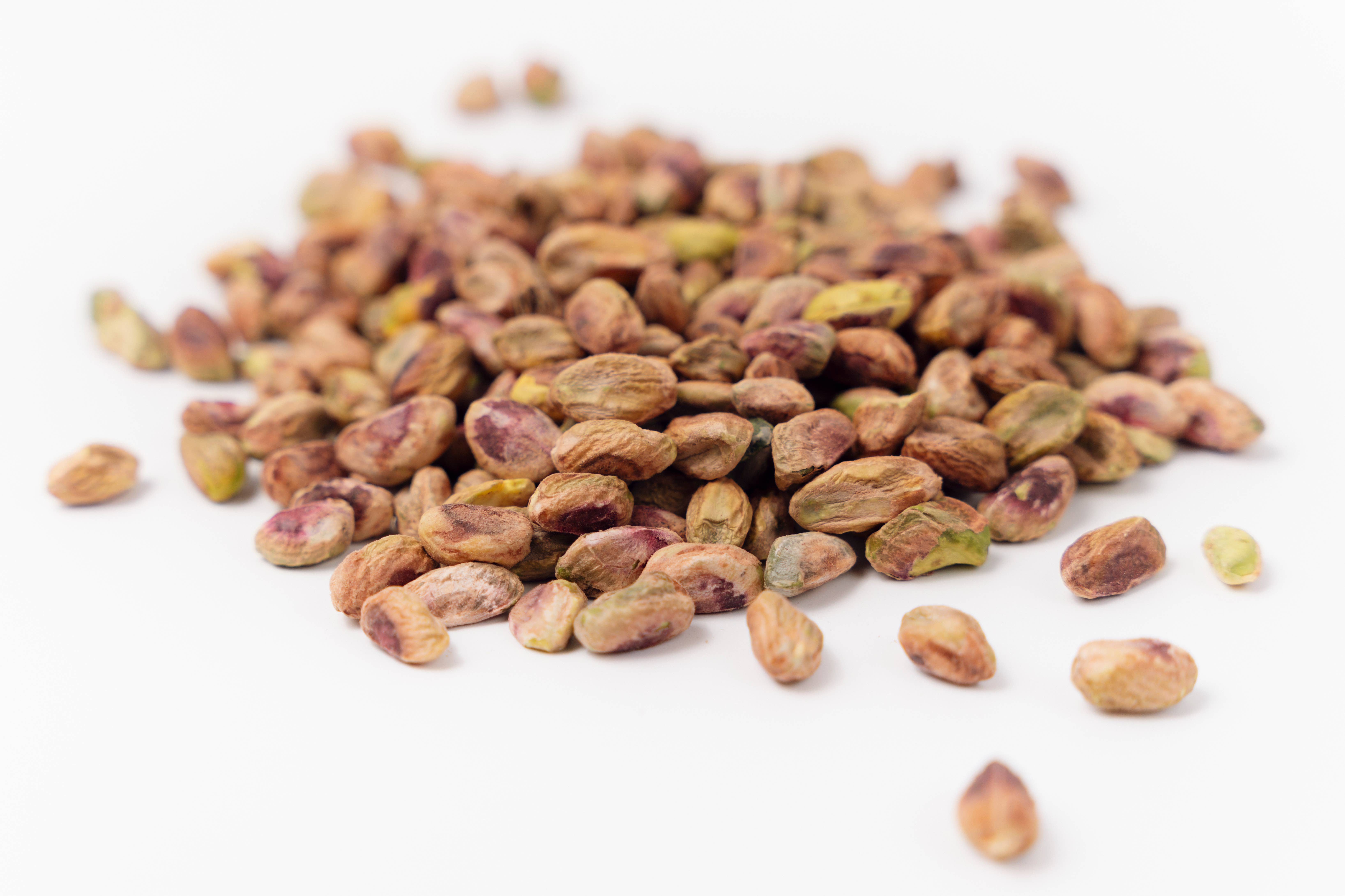 Agnellini Int Srl – Großhandel Nüsse – Natürliche geschälte Pistazien 1,5 kg3