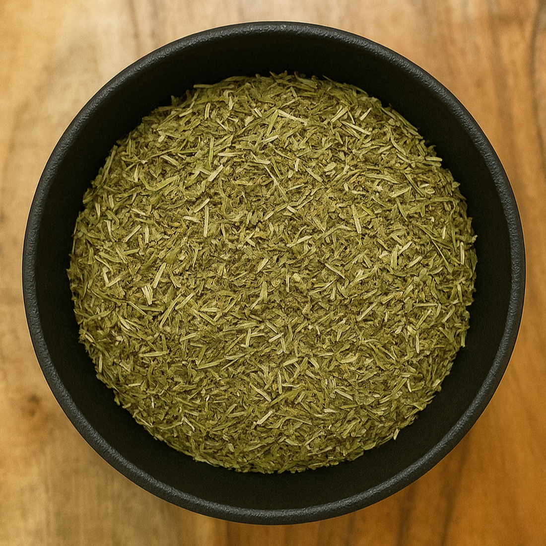 LA Herb – Engroshandel Krydderurter – Gotu Kola krydderurt skåret (Centella Asiatica)0