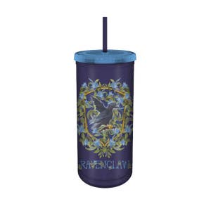 Harry Potter Tumbler 20 OZ – Designs by Noelly