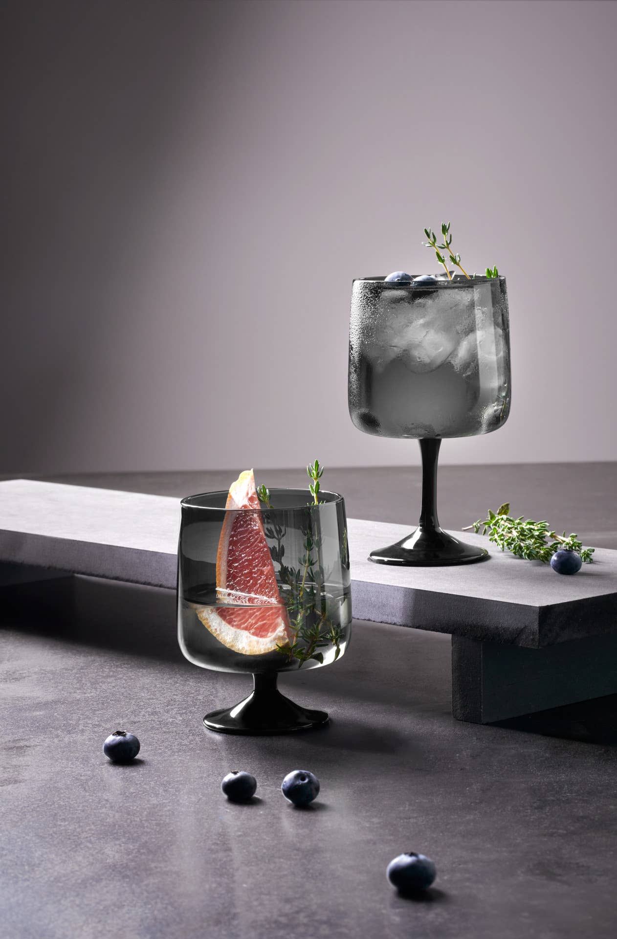 ASA Selection - Wholesale Drinking Glass/Cup - SARABI Mouth Blown Drinking Glasses *2-3 MO Lead Time23