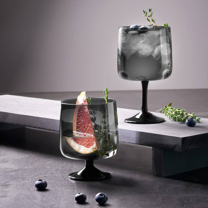 ASA Selection - Wholesale Drinking Glass/Cup - SARABI Mouth Blown Drinking Glasses *2-3 MO Lead Time23