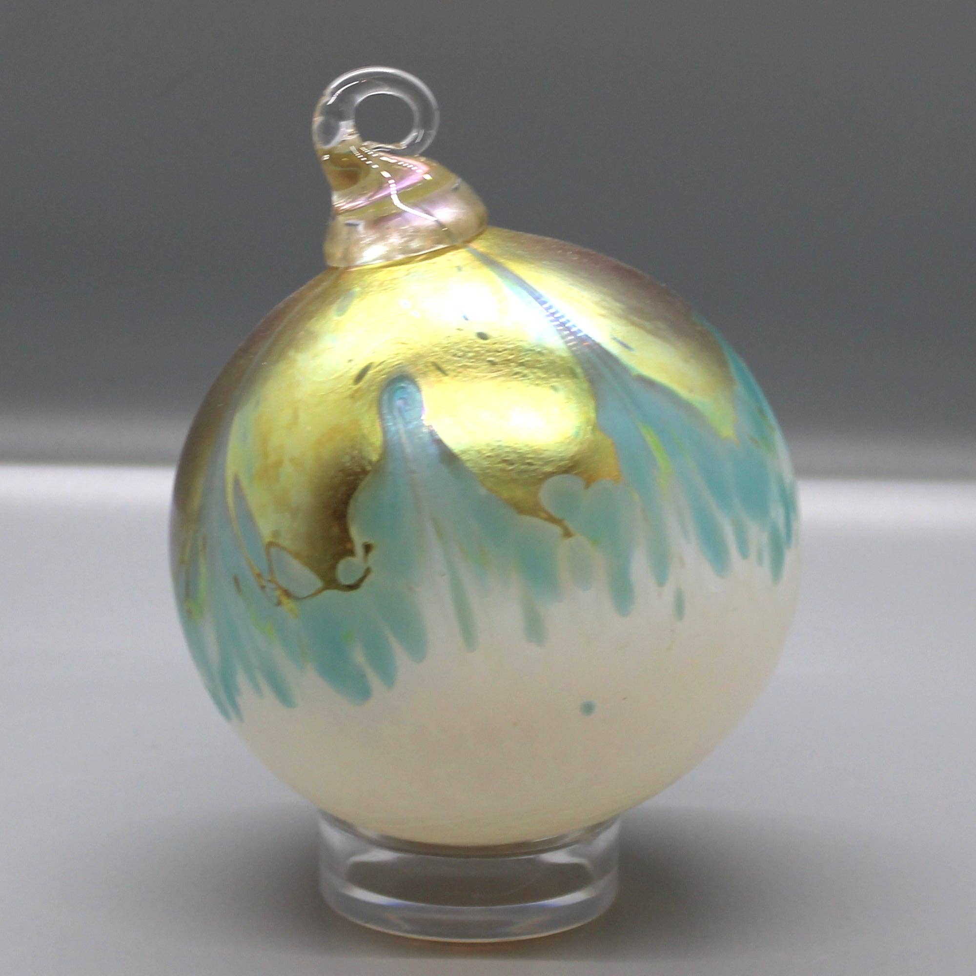 The Furnace: a glassworks - Wholesale Ornament - Artisan Ornaments2