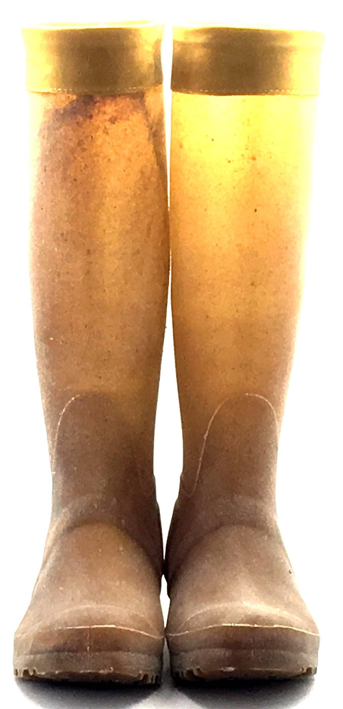 thies - Wholesale Rain Boots - Women's - nat-2™ Rugged Prime Hunt corn | 100% waterproof rainboots1