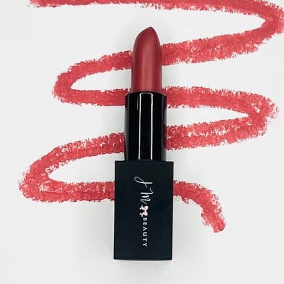 JM Beauty - Wholesale Lipstick - Creamy Lipstick - Sweet Cheeks0