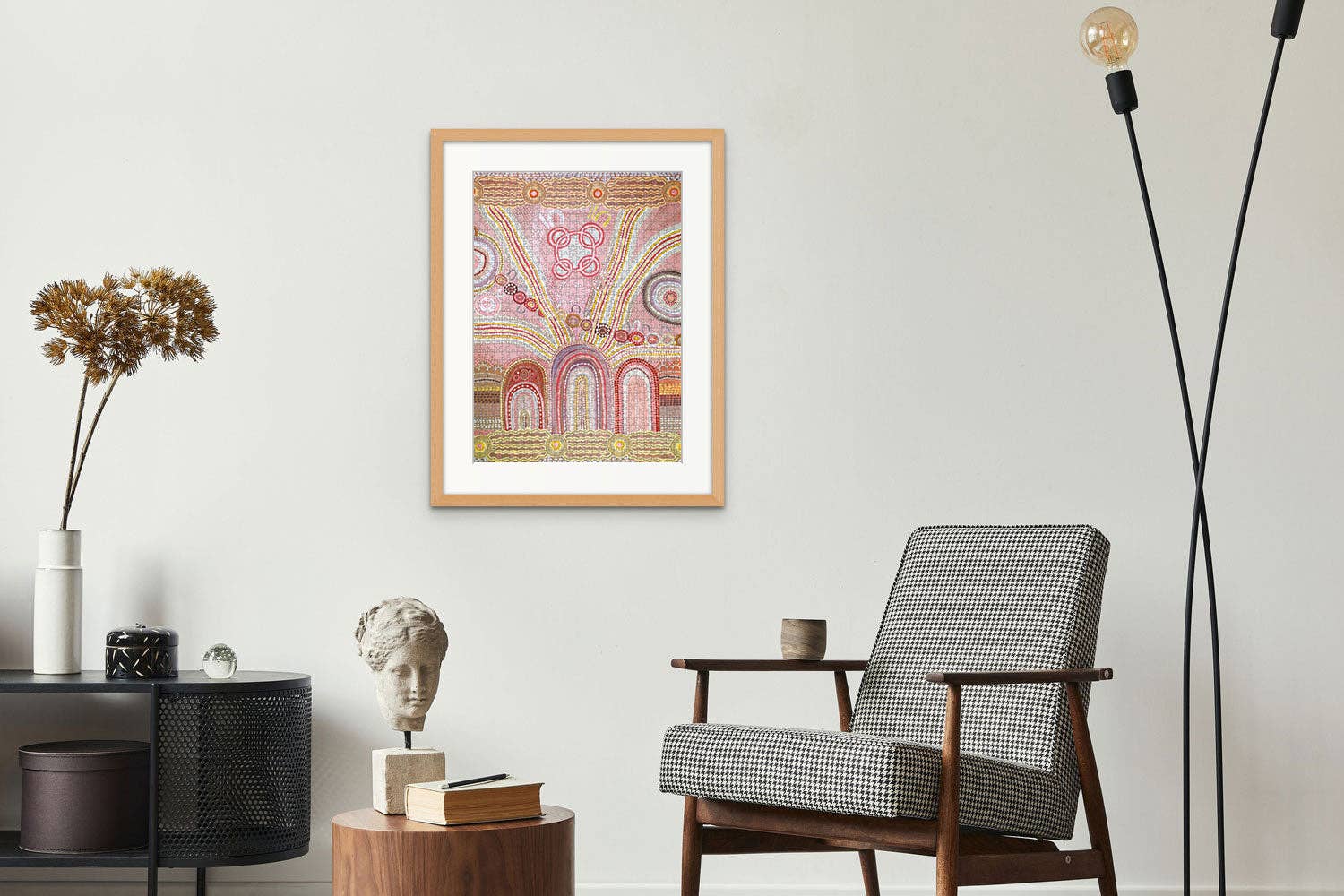 Journey Of Something AU & EU - Wholesale Puzzle – Adult - 1000 Piece Puzzle - Journey Home3