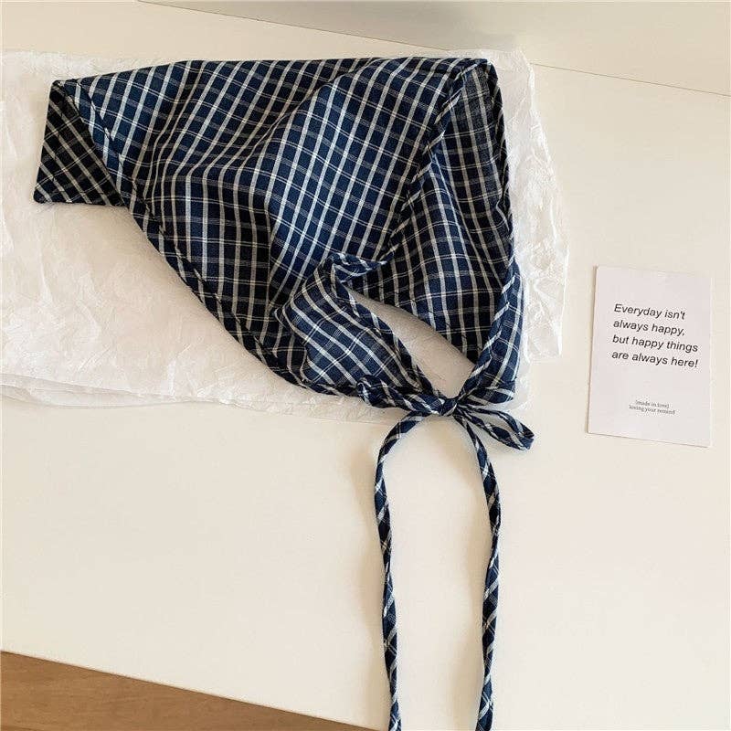 liqubit - Wholesale Handkerchief - Women's - Thin Printed Small Handkerchief4