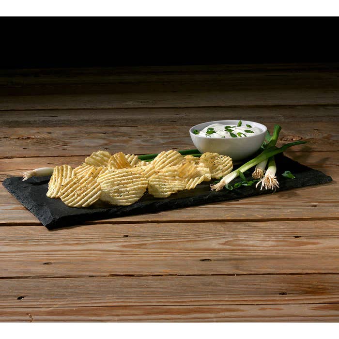 Deep River Snacks - Wholesale Chips - Sour Cream & Onion Kettle Cooked Potato Chips1