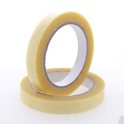 Tape - 15mm x 66m for wholesale by Mini Art Products