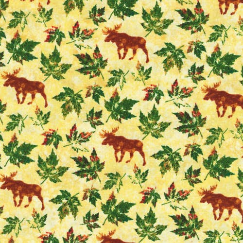 Bark n Bag - Wholesale Pet Bandana - Dog - Northern Dog Bandana ID1812