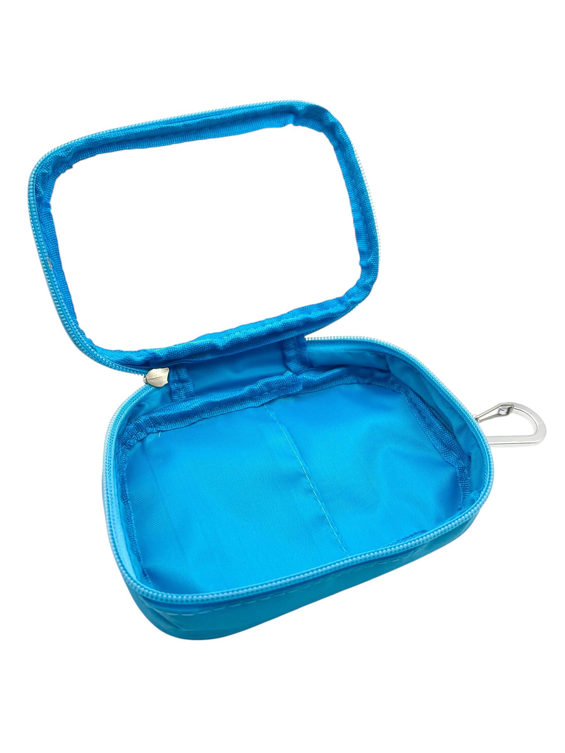 Mavi Bandz - Wholesale Purse/Bag Accessory - Kids - Knick Knack Mini Backpack Clip Bag Collectibles Storage Case7