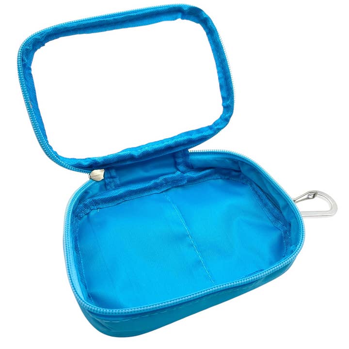 Mavi Bandz - Wholesale Purse/Bag Accessory - Kids - Knick Knack Mini Backpack Clip Bag Collectibles Storage Case7