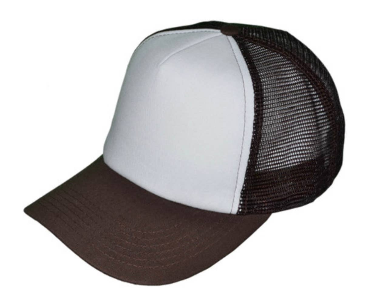 Crooked Halo - Vendita all'ingrosso Cappellino  da camionista - Unisex - Cappello da asino testardo (opzioni multicolore)26