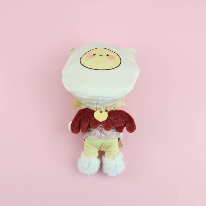 Agi Jagi Shop - Wholesale Clothing Set - Baby - Agi Jagi Chicken Outfit
