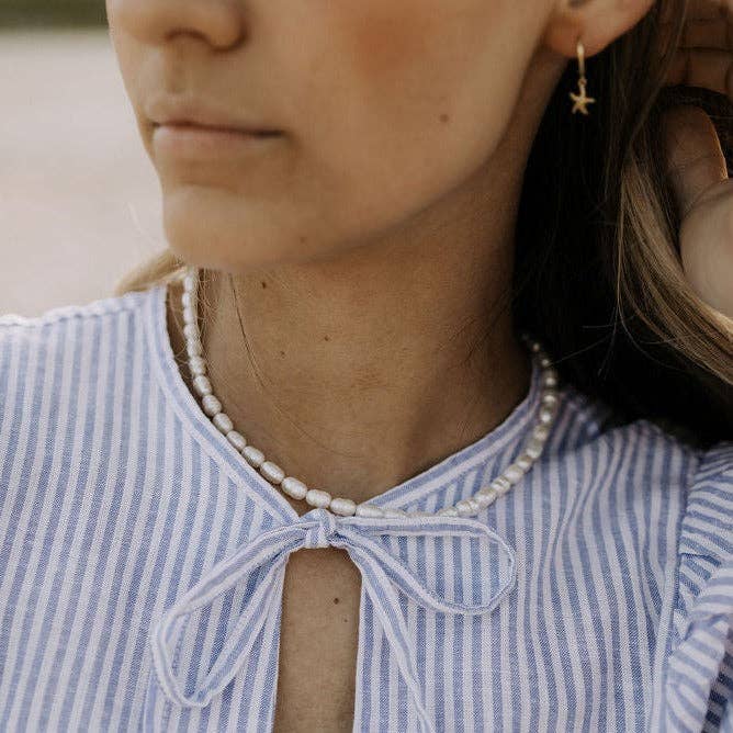 Mauve Jewelry Co. – wholesale Beaded/pearl necklace – North Shore Pearl Necklace2