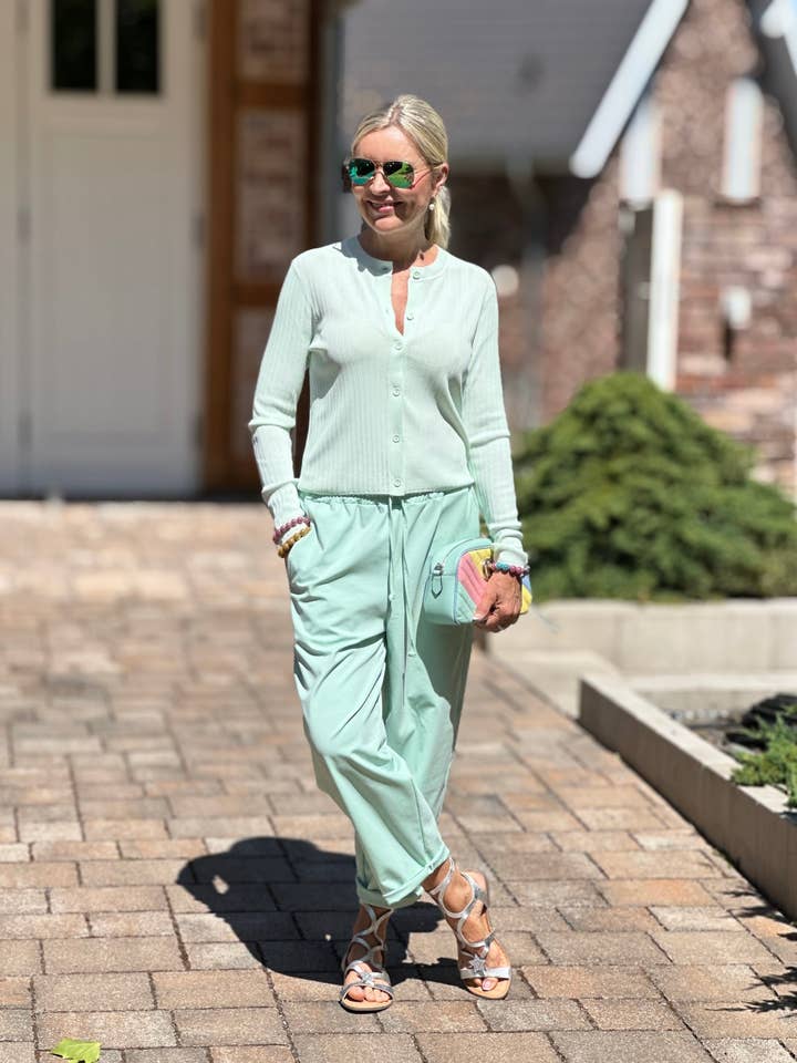 Jacka Vkirow för wholesale av V. Milano GmbH