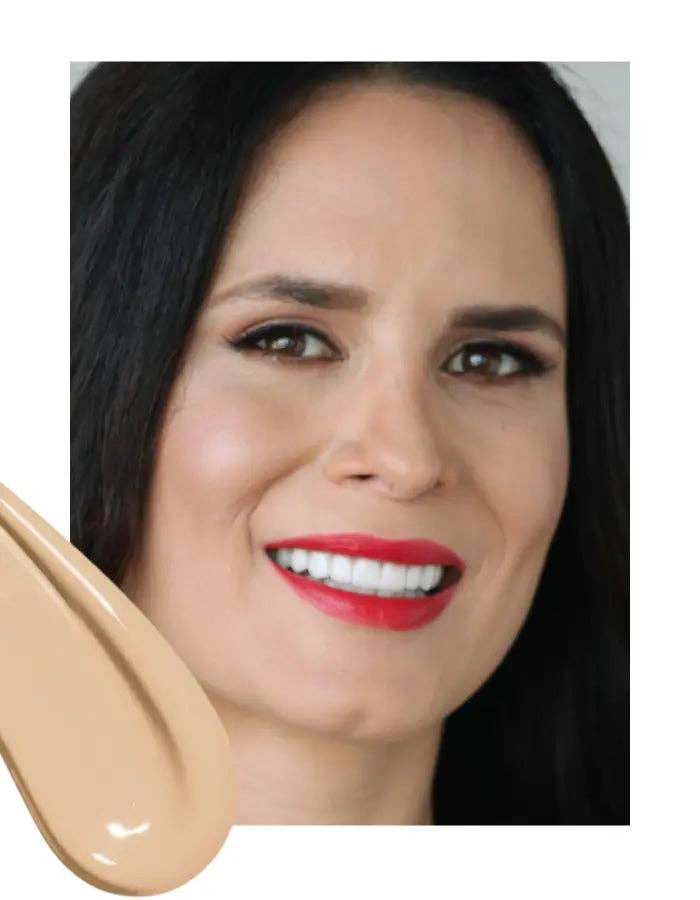 EMANI VEGAN COSMETICS - Vente Fonds de teint - Fondation pour la défense de la jeunesse22