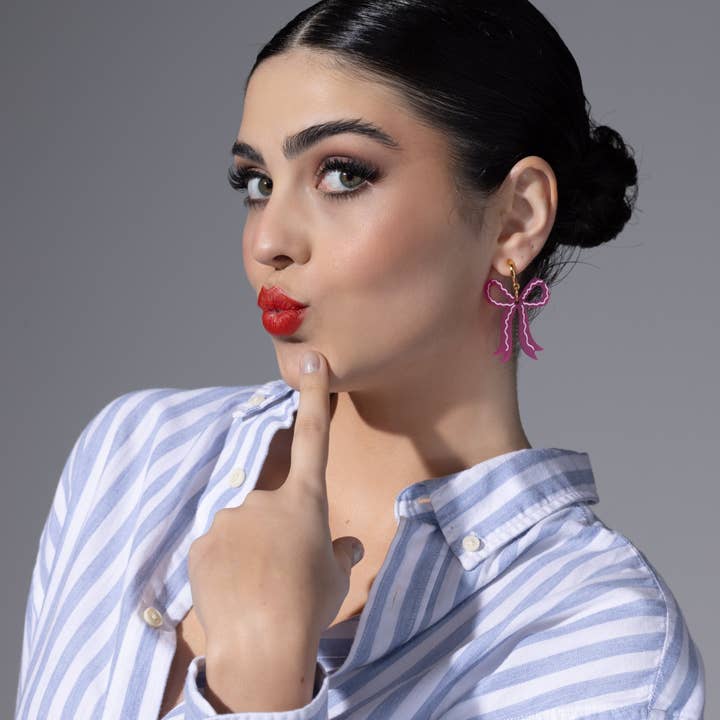 Cláudia örhängen för wholesale av SUSANA FARINHA JEWELRY