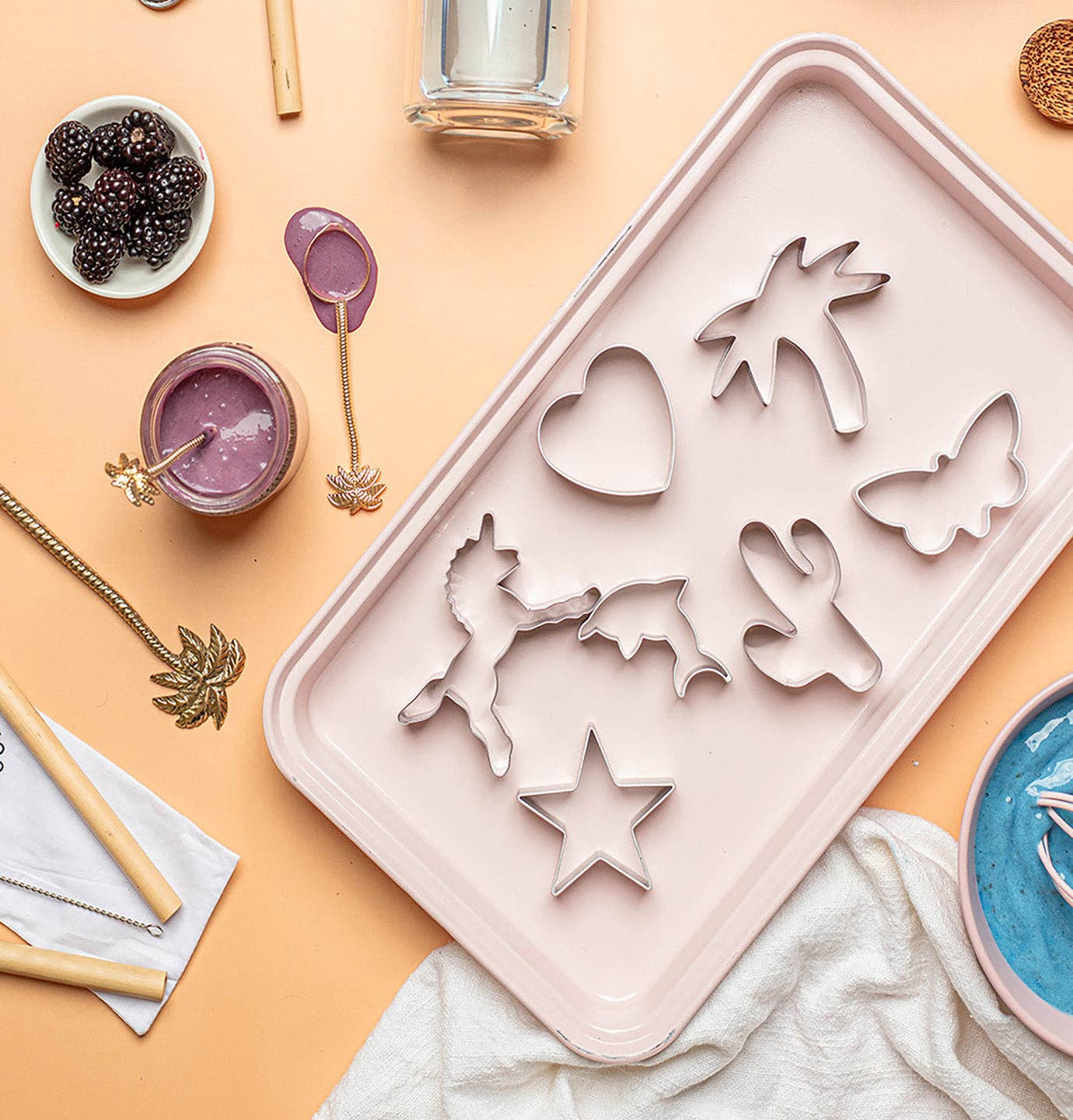 Unicorn Superfoods – wholesale Protein-/superfoodpulver – Acai Berry pulver7