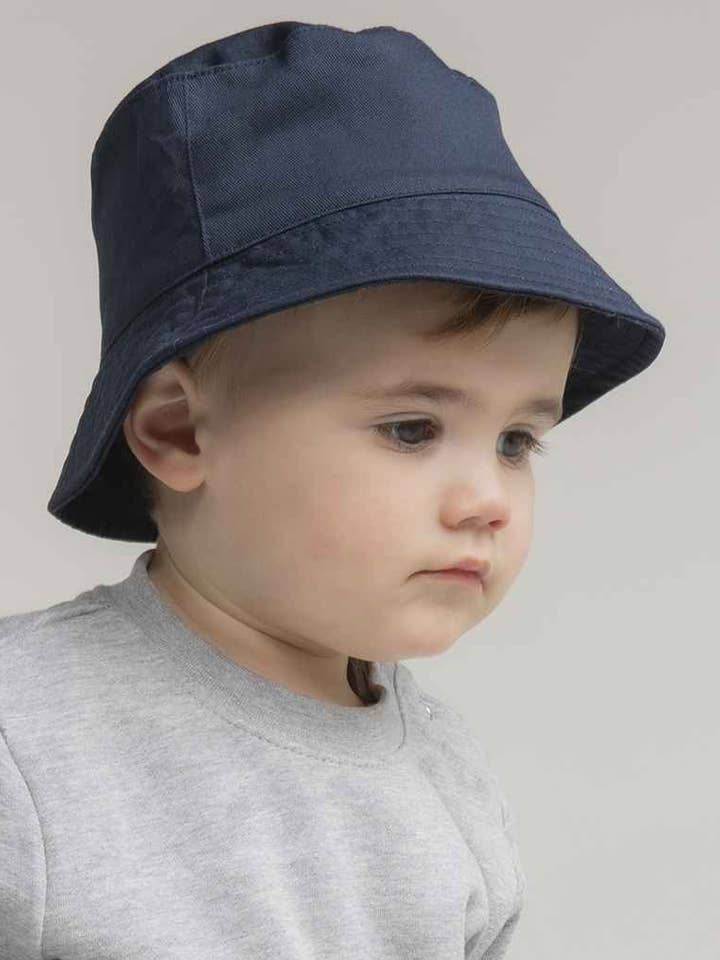 Larkwood - Sombrero de Cubo para Bebé/Niño Pequeño para venta al por mayor de Pierre Francis