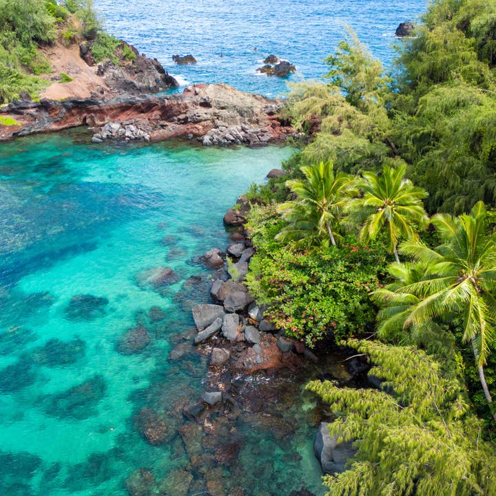 Baie d'Emerald pour la vente par Hougified Media